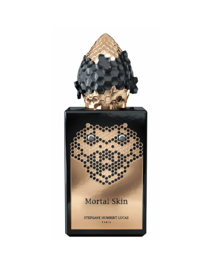 Stéphane Humbert Lucas 777 Mortal Skin - Odlewka perfum