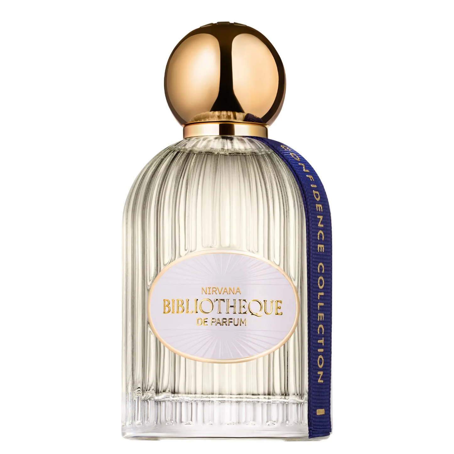 Bibliotheque De Parfum Nirvana - Odlewka perfum