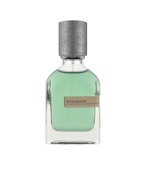 Orto Parisi Megamare - Odlewka perfum
