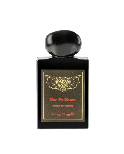 Lorenzo Pazzaglia Van Py Rhum - Odlewka perfum