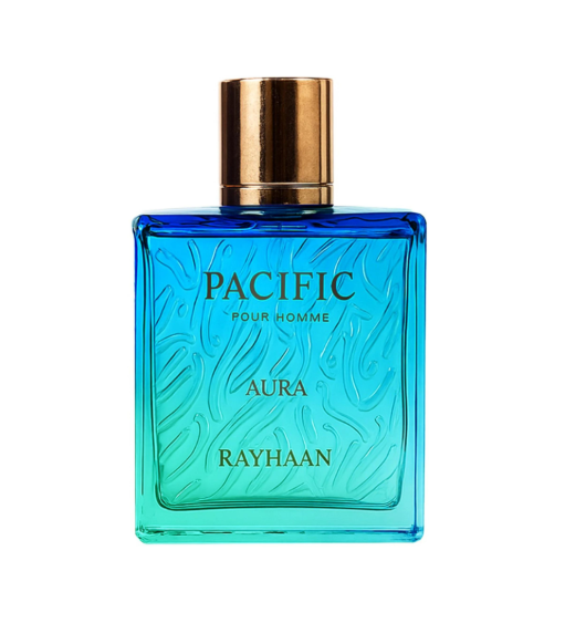 Rayhaan Pacific Aura - Odlewka perfum