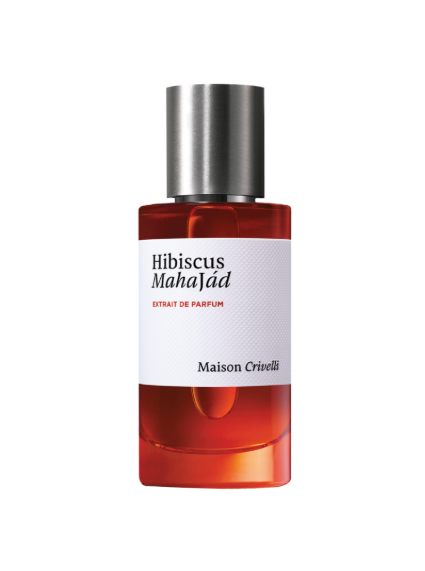 Maison Crivelli Hibiscus Mahajad ekstrakt perfum