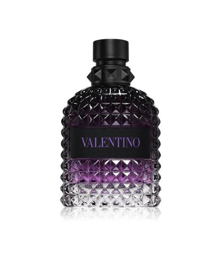Valentino Uomo Born In Roma Purple Melancholia woda perfumowana - Odlewka perfum