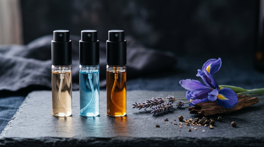 Perfumy Dior męskie: ranking 9 zapachów, od Sauvage po Homme Intense [2026]