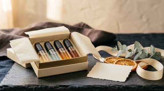 Perfumy na prezent: jak wybrać zapach, nie znając gustu? [2026]