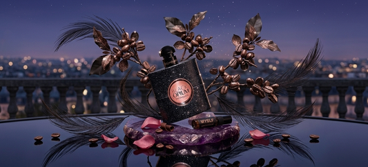 Black Opium Yves Saint Laurent