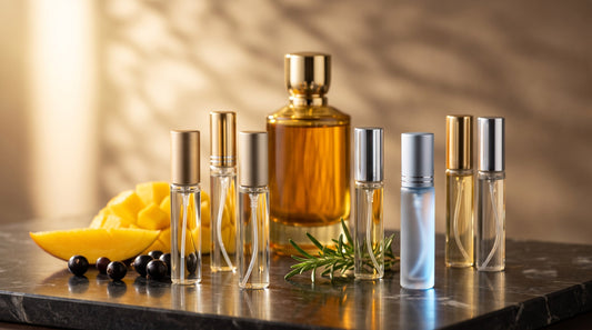 Top 7 perfum French Avenue: ranking marki, którą pokochaliście [2026]