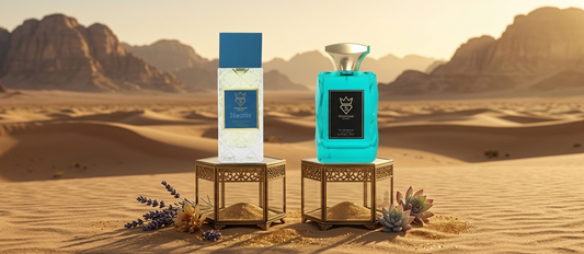 top 5 perfum bujairami