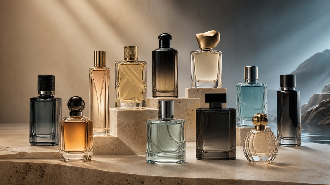 Perfumy Armani — ranking 10 zapachów, które wybieracie najczęściej [2026]
