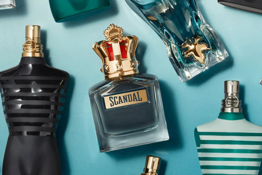Najlepsze perfumy Jean Paul Gaultier: ranking 10 zapachów [2026]