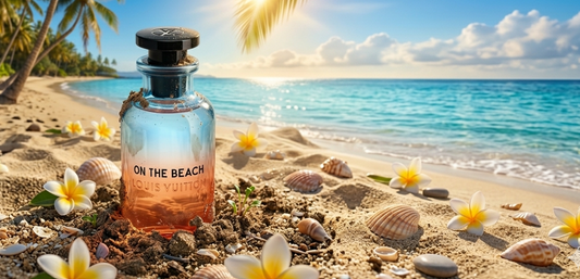 Top 10 perfum Louis Vuitton