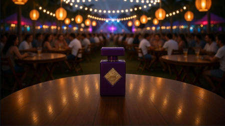 Perfumy na nocną impreze/randkę