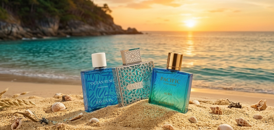 Top 10 Perfum Rayhaan