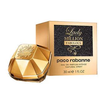 Paco Rabanne Lady Million Fabulous