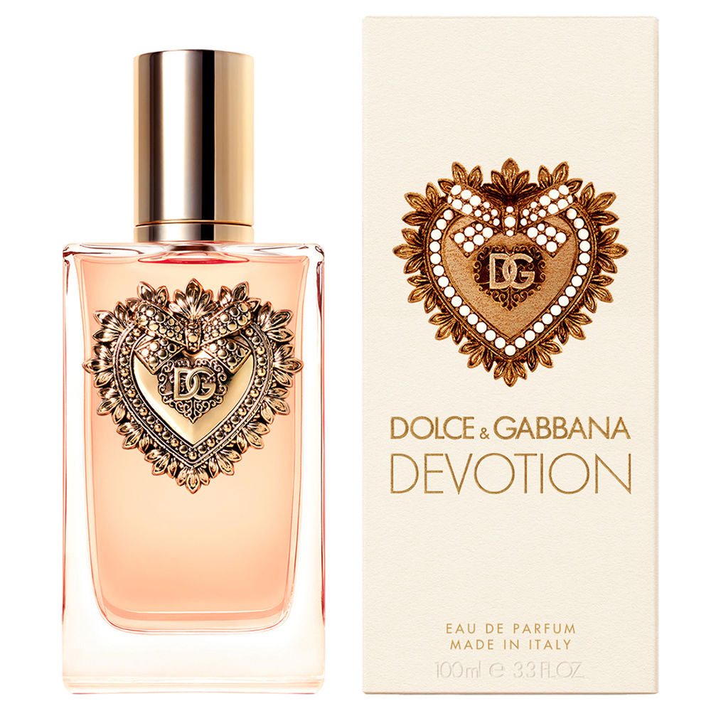 Dolce & Gabbana Devotion