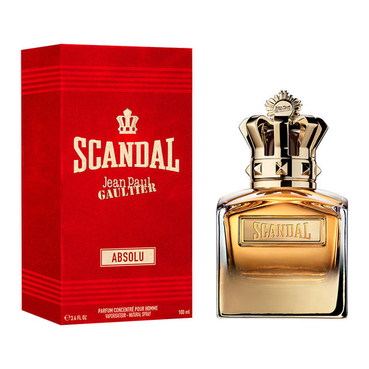 Jean Paul Gaultier Scandal Absolu