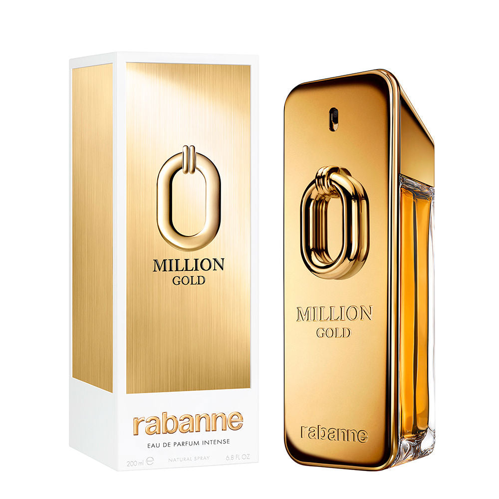 Paco Rabanne Million Gold