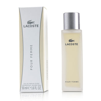 Lacoste Pour Femme