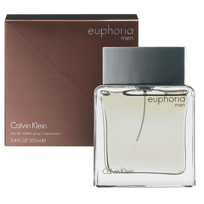 Calvin Klein Euphoria