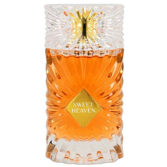 Gulf Orchid Sweet Heaven woda perfumowana - Odlewka perfum