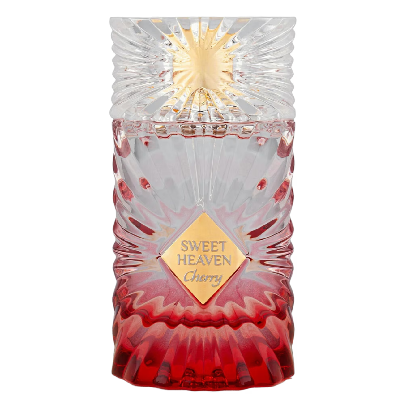 gulf orchid sweet heaven cherry woda perfumowana 10 ml     odlewka