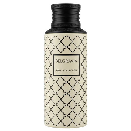 Maison Asrar Belgravia woda perfumowana - Odlewka perfum