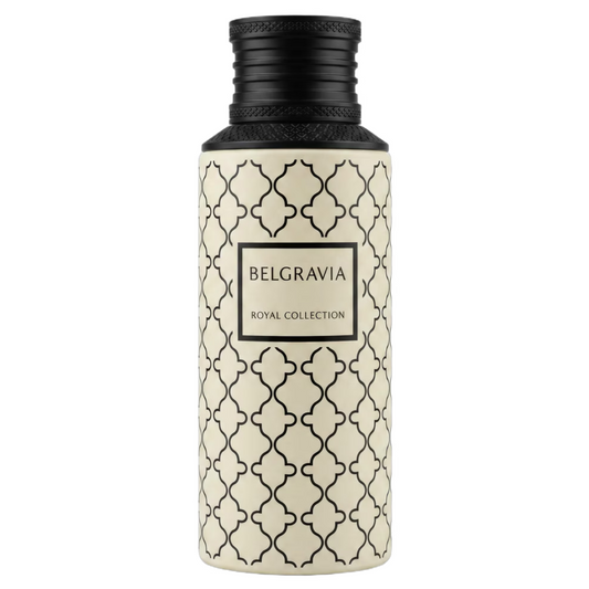 Maison Asrar Belgravia
