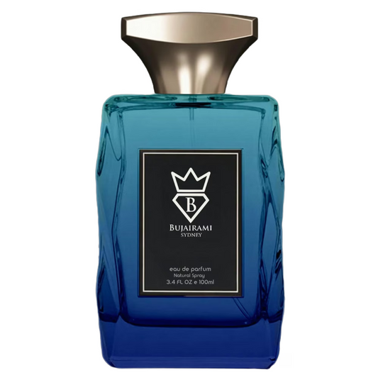 Bujairami Enforcer woda perfumowana - Odlewka perfum