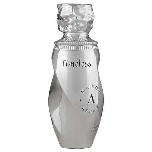 Maison Asrar Timeless woda perfumowana - Odlewka perfum