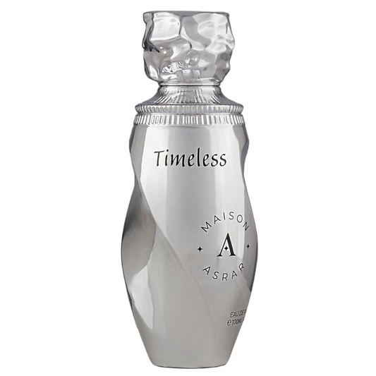 Maison Asrar Timeless woda perfumowana
