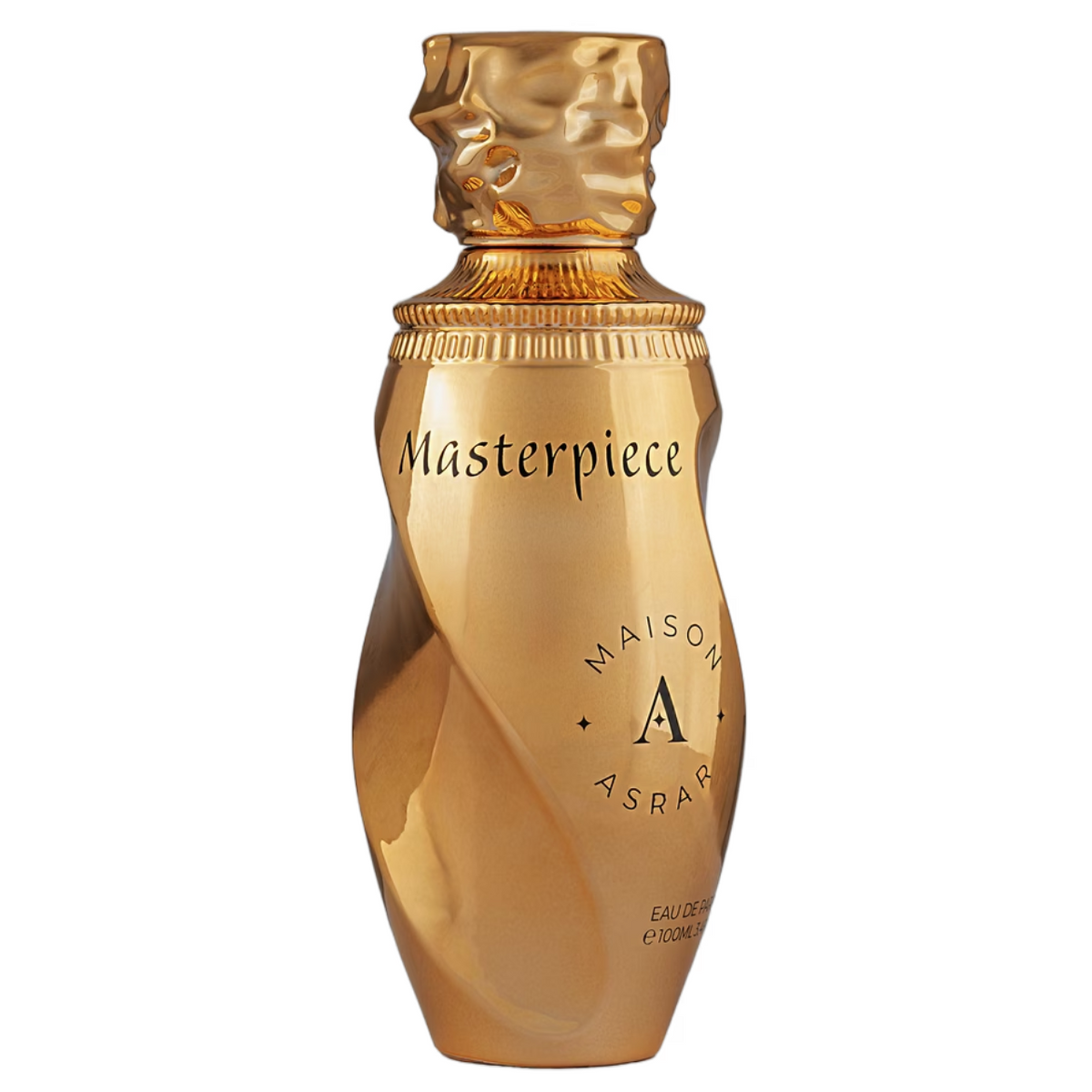 Maison Asrar Masterpiece woda perfumowana - Odlewka perfum
