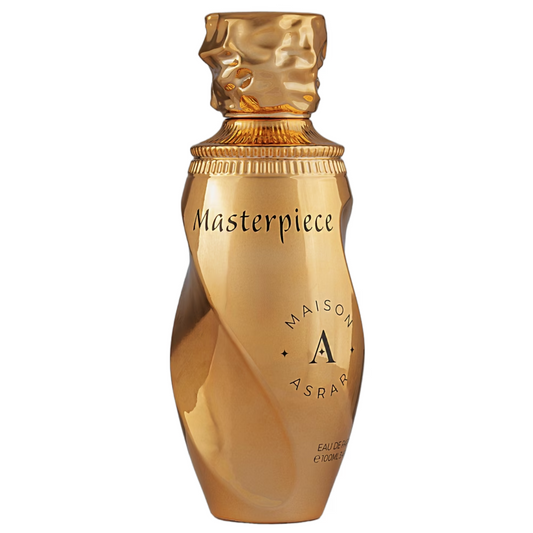 Maison Asrar Masterpiece woda perfumowana