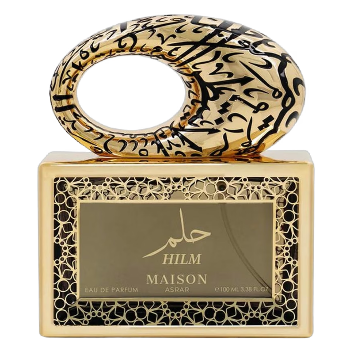 Maison Asrar Hilm woda perfumowana - Odlewka perfum