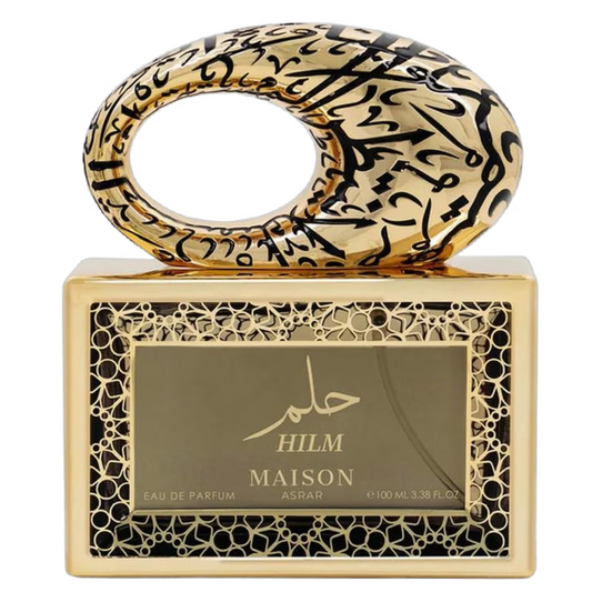 Maison Asrar Hilm
