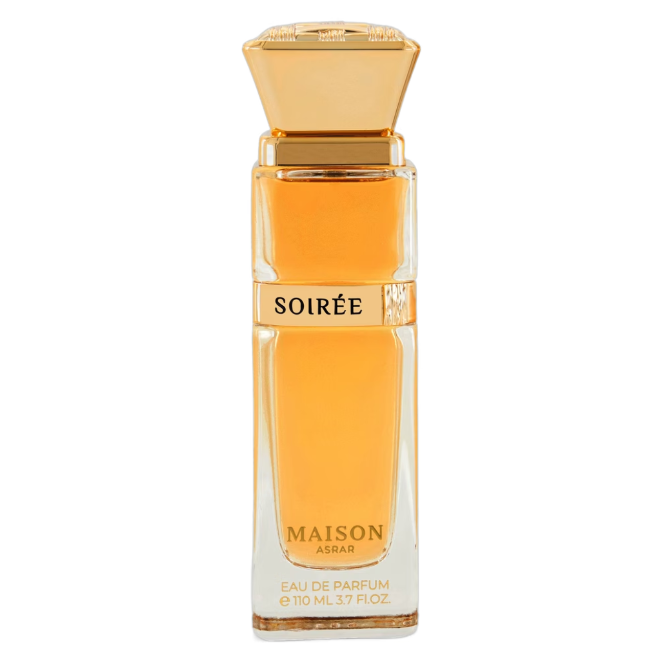 maison asrar soiree woda perfumowana 2 ml     odlewka