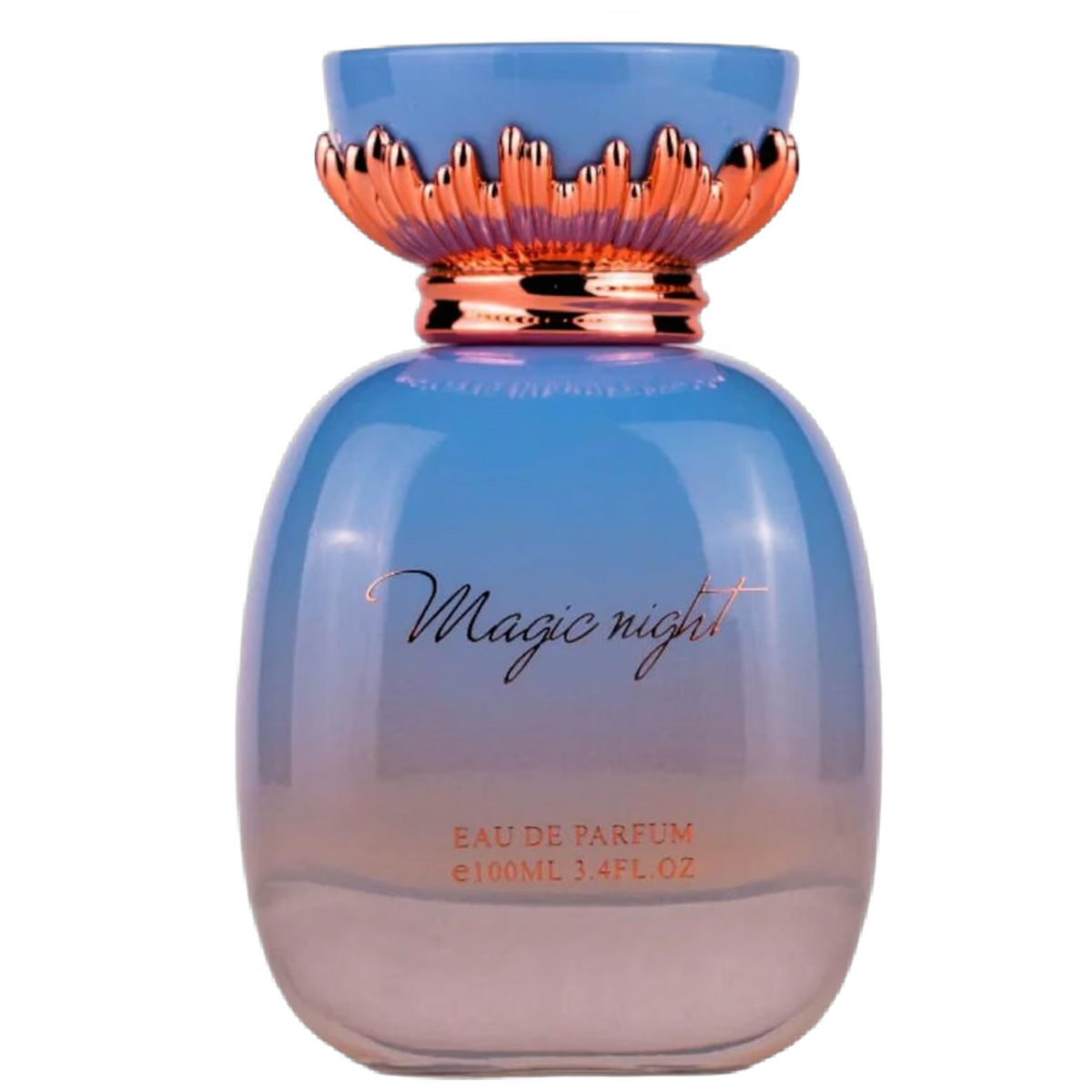 Maison Asrar Magic Night woda perfumowana - Odlewka perfum