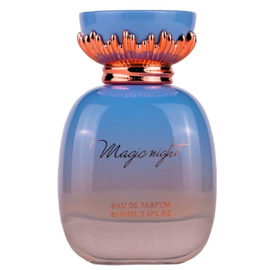 Maison Asrar Magic Night woda perfumowana