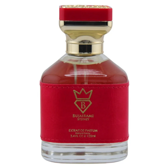 Bujairami Miss Vanilla ekstrakt perfum - Odlewka perfum