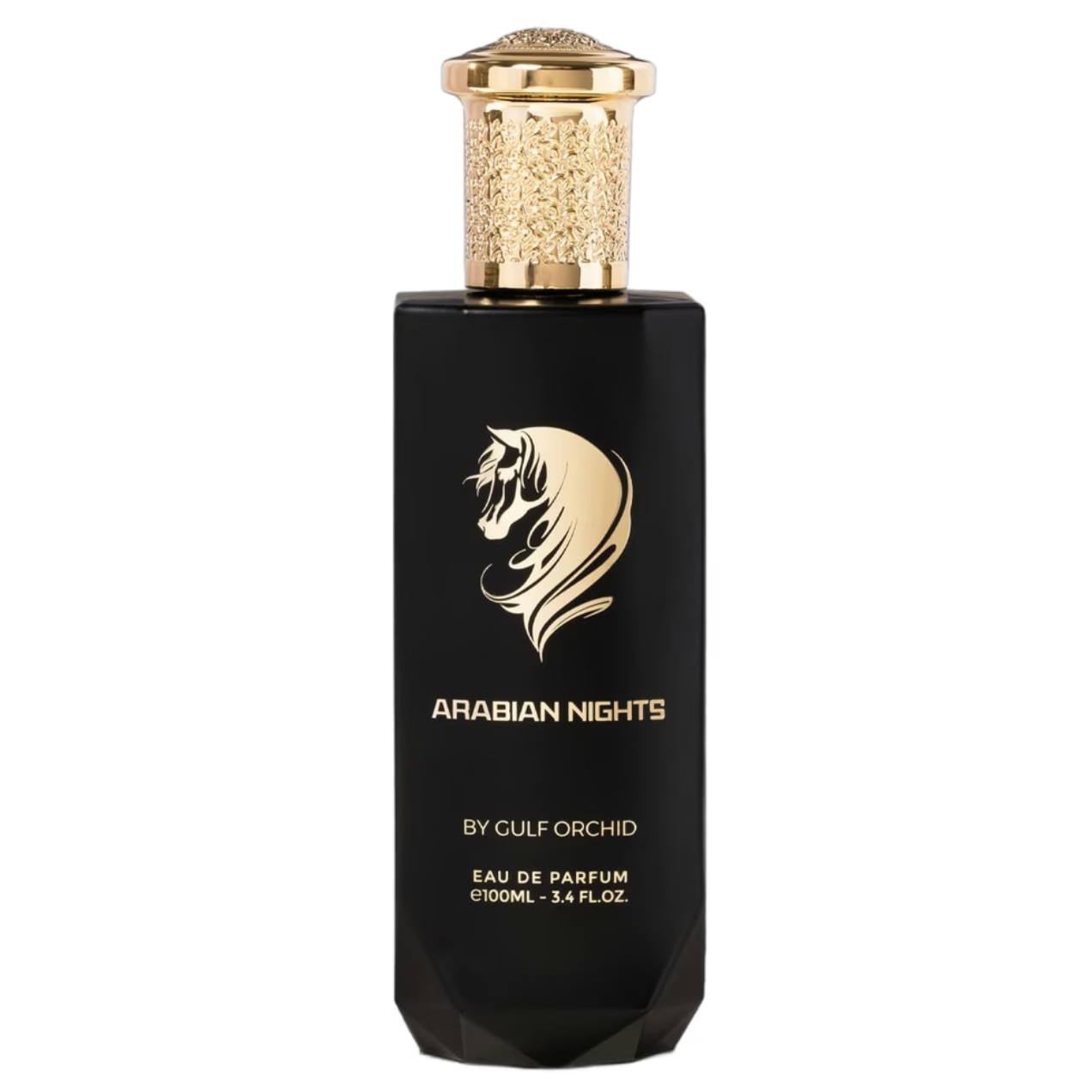 gulf orchid arabian nights woda perfumowana 10 ml     odlewka