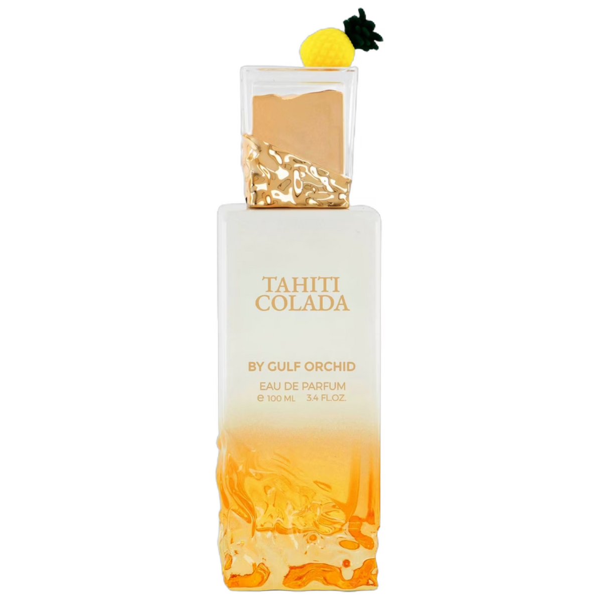 Gulf Orchid Tahiti Colada woda perfumowana