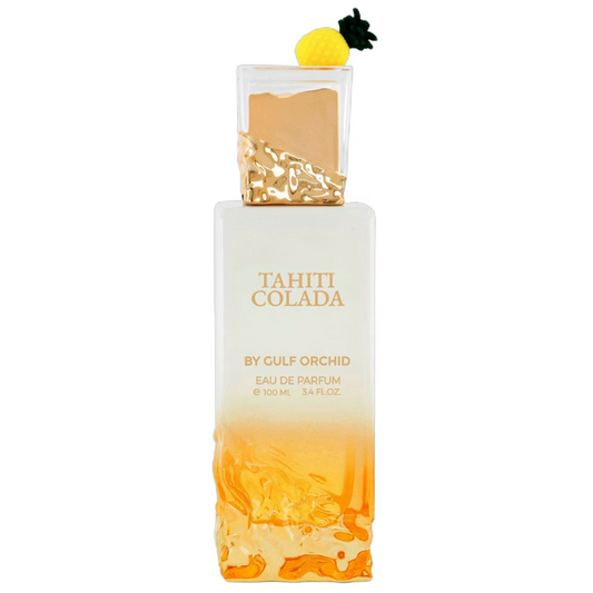 Gulf Orchid Tahiti Colada woda perfumowana