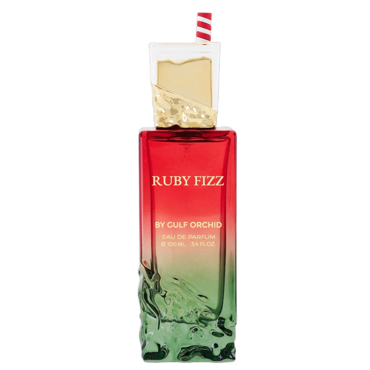 Gulf Orchid Ruby Fizz - Odlewka perfum