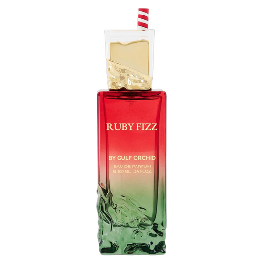 Gulf Orchid Ruby Fizz woda perfumowana