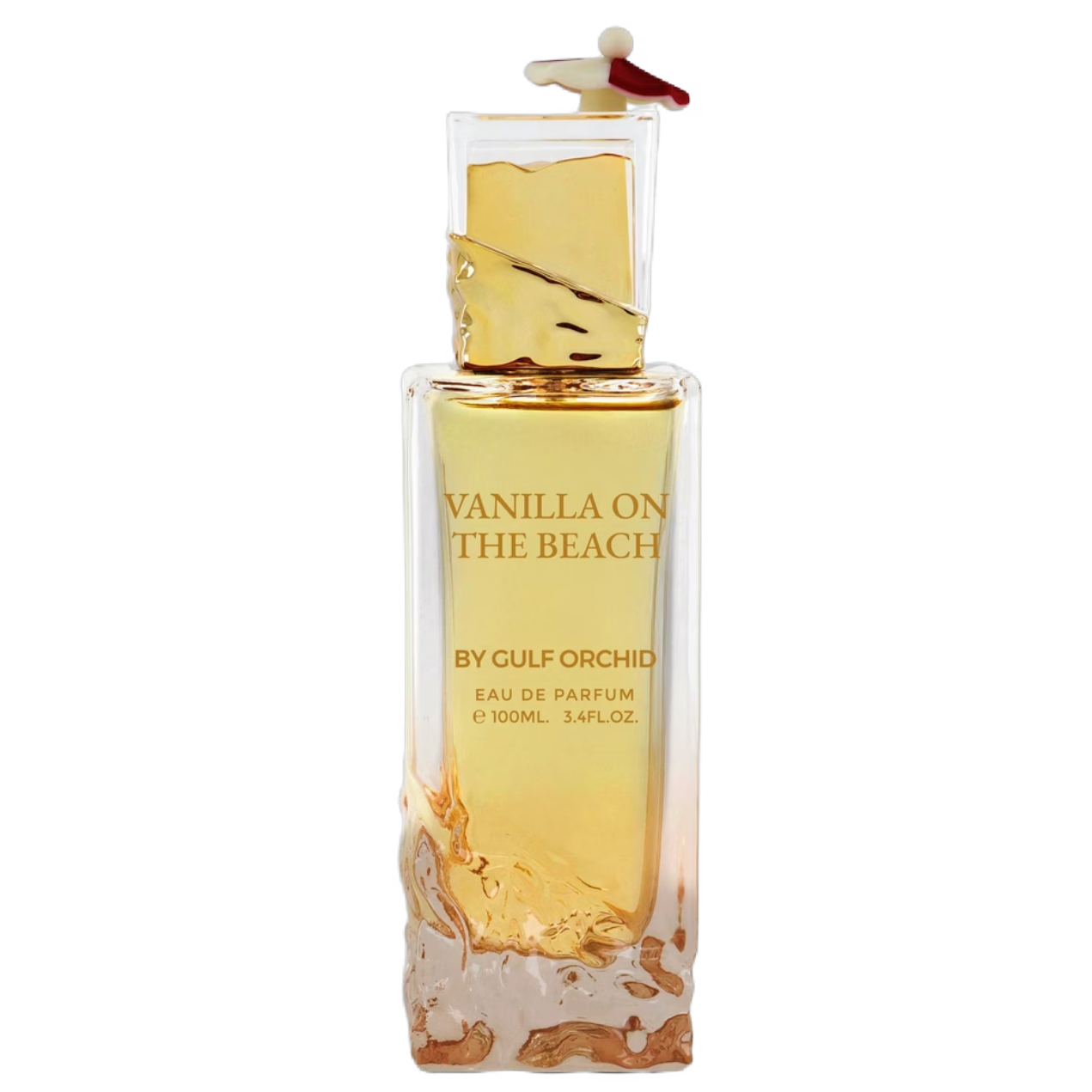 gulf orchid vanilla on the beach woda perfumowana 2 ml     odlewka