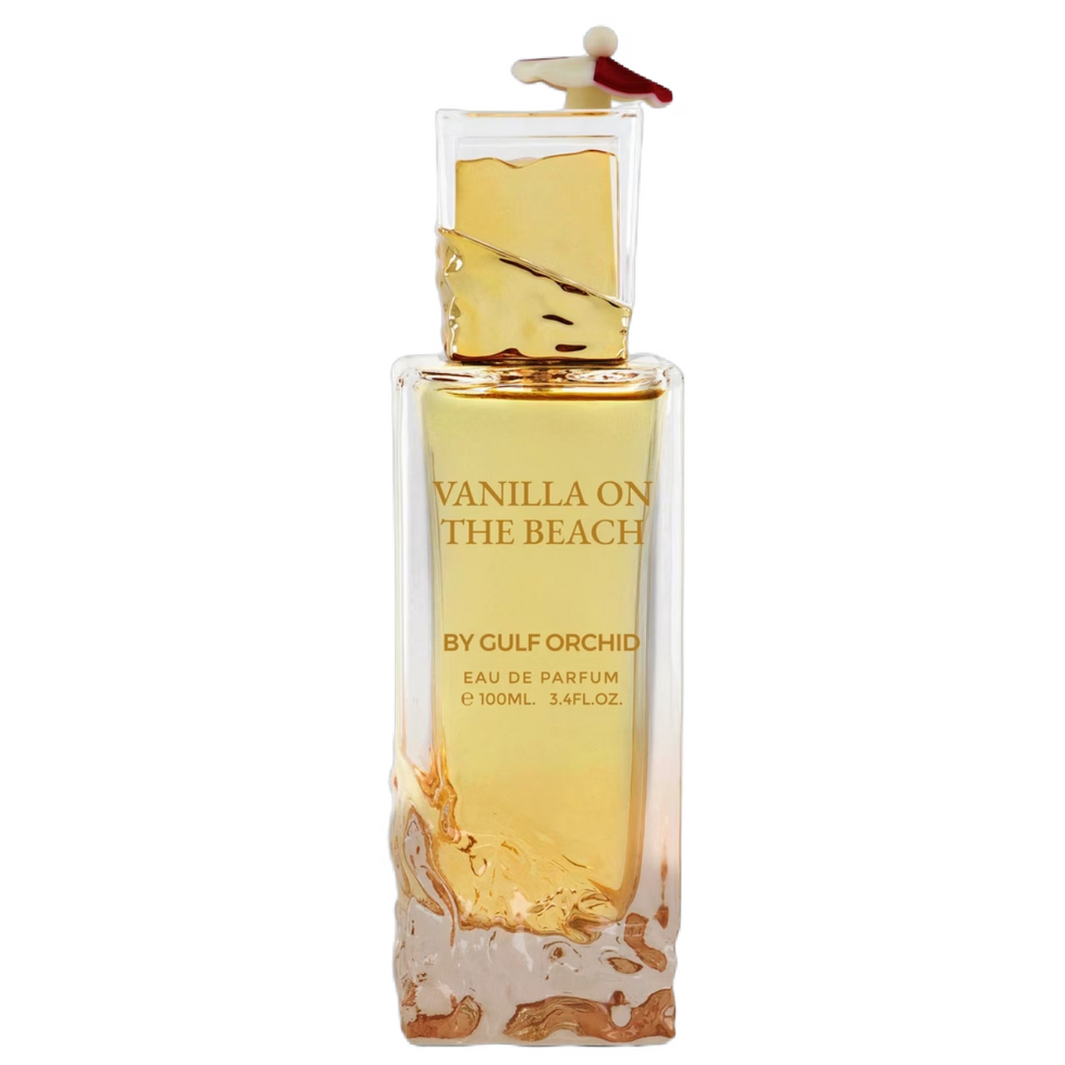 Gulf Orchid Vanilla On The Beach - Odlewka perfum