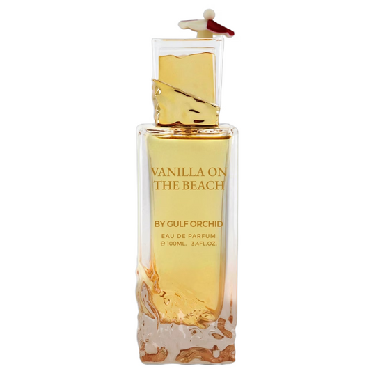 Gulf Orchid Vanilla On The Beach woda perfumowana - Odlewka perfum