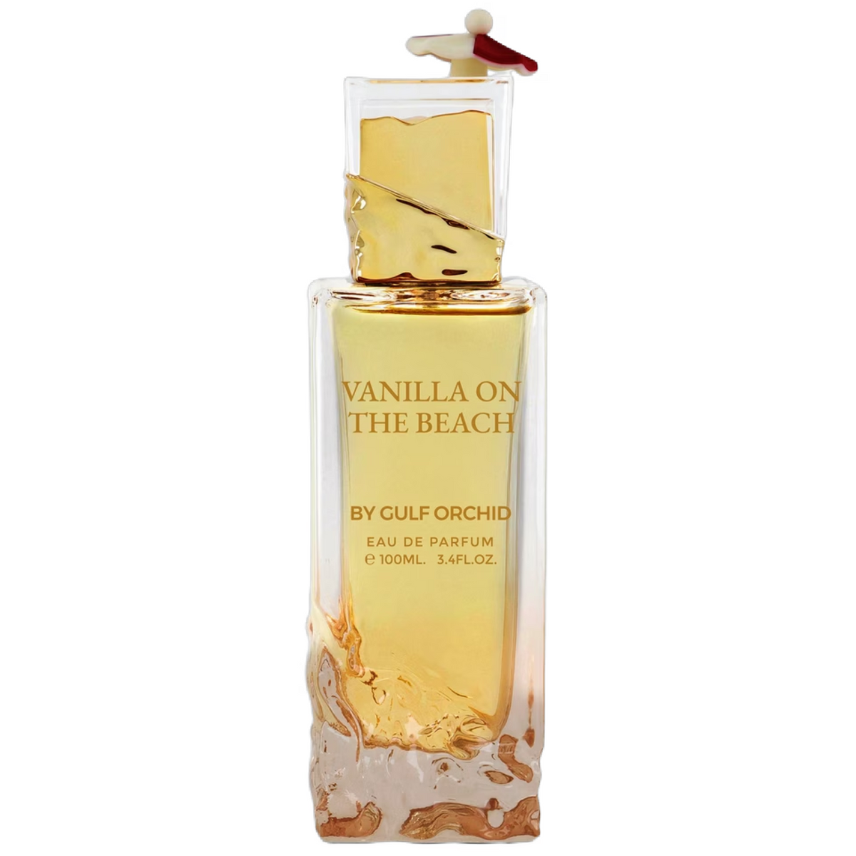 Gulf Orchid Vanilla on The Beach woda perfumowana