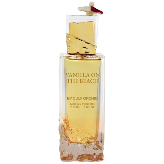 Gulf Orchid Vanilla on The Beach woda perfumowana