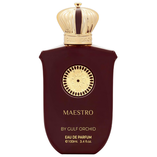 Gulf Orchid Maestro woda perfumowana - Odlewka perfum
