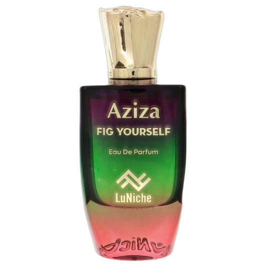 Luniche Aziza Fig Yourself woda perfumowana - Odlewka perfum